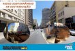 Líder em Distribuição, com 9,1 MM de clientes · CPFL Energia (Distribuição) 4 Redes Subterrâneas na área de concessão Área de concessão São Paulo •Cidades com alta densidade