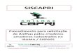 Manual Capri rev. 2-3.ppt [Modo de Compatibianilhascapri.com.br/manual_capri.pdf · Prazo de entrega: 30 dias + tempo de transporte, após a confirmação de pagamento do boleto pelo