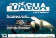 Tartarugas-verde no litoral do Paraná - Instituto … na água e que capturam diversos animais), a colisão com embarcações, lesões causadas por dragas, a poluição sonora, além