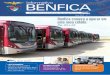 Ano 2012 - nª 1 Benfica começa a operar em uma nova cidade. Para comemorar a nova parceria da TT Benfica com a Prefeitura de Diadema, o prefeito do município realizou no dia 25