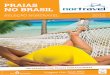 PRAIAS NO BRASIL · Hotel Pestana Natal Beach Resort ***** 7 Noites desde e 1.213 10 ... • Taxas de aviação (no valor de € 375 sujeitos a alteração sem aviso prévio de acordo