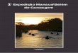 ° Expedição Manaus/Belém de Canoagem2).pdf · Morador da comunidade pescando com arpão no lindo fim de tarde da região amazônica. Comunidade Sagrado Coração - abril 2010
