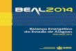 Beal 2014 - Miolo - 20x27 Final - Alagoas em Dados e ...dados.al.gov.br/dataset/be9fddec-3827-4829-9315-1cbb20f69fa0/... · 8.1 Reservas de Petróleo e de Gás Natural 110 8.2 Capacidade