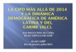 José Marcos Pinto da Cunha IFCH/NEPO/UNICAMP … marcos... · reprodutivos) • Tema 1: Nível, estrutura e tendências da fecundidade brasileira: recortes regionais e socioeconômicos