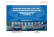 Relatório de Gestão 2016 - trensurb.gov.br Gestao_2016.pdf · 2.2 Normas e regulamentos de criação, alteração e funcionamento da Unidade Conforme estabelecido no Regimento Interno