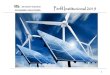 Perfil Institucional 2019 - serramarindustrial.com.br · Usinas de Geração Eólica e Solar, Residenciais, Ampliação e ... Atuamos no projeto e construção civil e elétrico e