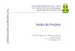 C RFI E UP Vazão de Projeto S EM AG - wiki.urca.brwiki.urca.br/dcc/lib/exe/fetch.php?media=vazao-projeto.pdf · P Tp tr/2 0,6.tc Tp ... Determinar a vazão de projeto para o dimensionamento