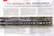 Douro ( Revista Focus) - bem-vindo - CASA DE … em particular o comboiõ histórico na linha do Douro, até porque "é um dos poucos que ainda circula na Europa" acrescenta Ana Maria