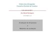 Avaliação de Empresas e Métodos de avaliação54f6e53f-6af2-442d-9434-51be993309dc}.pdf · ˜ Análise de Projectos de Investimento; ... métodos de avaliação patrimonial. 