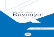 Revista científica Kavenye - up.ac.mz · A Geografia pode ser definida como a Ciência que procede ao estudo da superfície terrestre, ... de Geografia Económica Geral e de Geografia