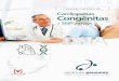 Detecção Genética de Cardiopatias Congênitascentrodegenomas.com.br/n/DOCS/Cardiopatias_Congenitas.pdf · Oferecemos o estudo genético mais completo para a avaliação de 