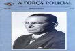 A FORÇA POLICIAL - Polícia Militar do Estado de São ... · Matriculada no 4O Cartório de Registro de Títulos e Documentos ... 1. versar sobre assunto pertinente a destino- 