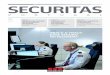 REUNIÃO DA DIVISÃO CIMPOR COM SERVIÇO: QUEM FAZ … · ÍNDICE/ FICHA TÉCNICA 2 SECURITAS PORTUGAL NESTA EDIÇÃO FICHA TÉCNICA Revista Securitas Portugal PROPRIEDADE Securitas