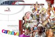 Informativo · T endo em vista as mudanças no trânsito para o desfile das escolas de samba, a sexta-feira de carnaval, dia 08/02, será ponto facultativo nas repartições públicas