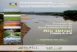 Processo de Planejamento da Bacia Hidrográfica do Rio Ibicuí · R6 - Reunião c/ Comitê, DRH e FEPAM Apresentação do RE-A (A4) R7 - Reunião c/ Comitê, DRH e FEPAM Processo