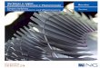 Turbinas a vapor Assistência Técnica e Manutenção Service · rotores de turbinas de acordo com requisitos das normas ISO 1940 e VDI 2060. Mediante avaliação caso a caso , o