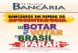 Sindicato dos Bancários do Ceará | Edição nº 1511 | 5 a 10 ... · MBA Executivo em Gestão Bancária CPA-20 e Perícia Contábil. Ateliê oferece descontos especiais em roupas