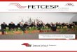 FETCESP · Curso Especial de Treinamento e Orientação para ... Motorista Munck (16): 7,14 e 15/6 ... que precisa de mais motoristas de caminhão e de ônibus