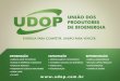 PESQUISA DE CUSTOS E - udop.com.br .Envie os seguintes dados do responsvel pelo preenchimento: