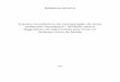 Relatório técnico Estudos econômicos da incorporação do ... · Tuberculose e a Fundação Bill & Melinda Gates: Presidente: - Draurio Barreira - Programa Nacional de Controle