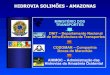 HIDROVIA SOLIMÕES - AMAZONAS - portal.antaq.gov.brportal.antaq.gov.br/wp-content/uploads/2016/12/Navegação... · Há uma interação entre a biosfera e a atmosfera; 7. Para que