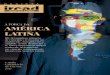 AMÉRICA LATINA · boa sorte e muito sucesso ao IRCAD América Latina para os anos e desafios que virão. ... Marcucci foi convidado a se juntar ao corpo de professores do