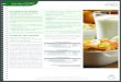 Junho/2012 Jornal ArtMed - farmaciaartmed.com.br fileJornal ArtMed Junho/2012 Ingredientes 100 g de morango 150 ml de leite de soja sem açúcar 2 colheres (sopa) de extrato de soja