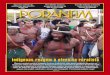 Indígenas reagem à ofensiva ruralista - cimi.org.br 353.pdf · Março–2013 2 Dilma Machadão Porantinadas Permitimos a reprodução de nossas matérias e artigos, desde que citada