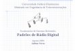 Padrµes de Rdio Digital - debora/fsmm/trab-2006-1/apres_   Percentual Audio Coding)