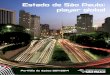 Estado de São Paulo - saopauloglobal.sp.gov.br · 8 9 Estas metas estão presentes em três pilares: O Modelo Internacional de São Paulo A estratégia paulista de relações internacionais