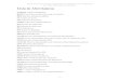 Lista de Abreviaturas - ubibliorum.ubi.pt RITA.pdf · Estudo da protecção de lesões dopaminérgicas exercida por meios condicionado por células estaminais e por astrócitos. -