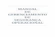 MANUAL DE GERENCIAMENTO DE SEGURANÇA OPERACIONAL · 4. polÍtica e objetivos de seguranÇa operacional do aeroclube de bebedouro/sp