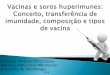 Discente: Priscila Diniz Lopes Docente: Hélio José ... · da leucemia felina (FeLV) foi isolado e inserido na E. coli. A proteína expressa foi colhida, purificada e misturada com