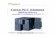 Curso PLC Siemens - adjutojunior.com.bradjutojunior.com.br/plc/Apostila_Curso_PLC_Siemens_Software_Step7.pdf · 9.12 – Exercício: Editando um bloco FC Parametrizável 9-13 9.13