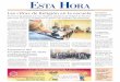 Semanario de Información del Arzobispado de Oviedo • D.L ... · en Asturias tras la aplicación de la LOMCE. Los profesores conta-bilizaron a cada uno de los chicos que habían