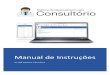 Manual do Consultório - VBB Software · Página’6’’ ’ 1. Instalação’ 1.1 Como’obter’o’instalador’ Parainstalar’o’Sistemade’Gerenciamento’paraConsultório,’baixe’o’instalador’