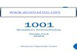 1001 Questões Comentadas – Direito Civil -  · PDF file1001 Questões Comentadas – Direito Civil - CESPE Vincenzo Papariello Junior 4 Prof. Vincenzo   publicação