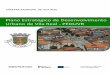 Plano Estratégico de Desenvolvimento Urbano de Vila Real ... · Gestão Integrada de Projectos e Planeamento, Lda PEDUVR 1 SETEMBRO 2015 Enquadramento do PEDUVR O presente documento