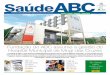 Fundação do ABC assume a gestão do Hospital Municipal de ...fuabc.org.br/wp-content/uploads/2019/07/195_saude_abc.pdf · InformatIvo da fundação do aBC e faCuldade de medICIna