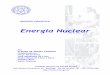 ENERGIA - fisica.net · Energia Nuclear Apostila educativa Por ELIEZER DE MOURA CARDOSO Colaboradores: Ismar Pinto Alves JosØ Mendonça de Lima Pedro Paulo de Lima e Silva