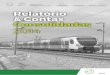 Relatório & Contas Consolidadas 2014 - utam.pt - (RC RPOF CLC) - 2014 - Contas Consolidadas.pdf · (1) O valor de 2013 de passageiros transportados foi corrigido relativamente ao