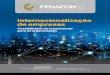 Internacionalização de empresas - fenacon.org.brfenacon.org.br/media/uploads/revistas/FENACON_191.pdf · visando a aprimoramento nos processos de gestão e qualidade nos serviços