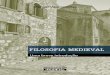 FILOSOFIA MEDIEVAL - wp.ufpel.edu.br · Ocidente, e seu ocaso em 1453, com a tomada de Constantinopla pelos turcos e a consequente queda do Império Romano do Oriente. Se adotássemos