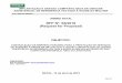 RFP Nº. 05/2019 (Request for Proposal) - unimednatal.com.br · beneficiários da Unimed Natal (com ponto de ônibus próximo, disponibilização ou acesso a estacionamento) Estrutura