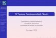 El Teorema Fundamental del Cálculo - webspersoais.usc.eswebspersoais.usc.es/export9/sites/persoais/persoais/rodrigo.lopez/IFUVR5.pdf · El Teorema Fundamental del C alculo Departamento