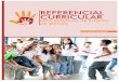 REFERENCIAL CURRICULAR - seed.se.gov.br Curricular_23-07-12.pdf · em consideração as especificidades e o contexto em concurso dos agentes sociais envolvidos, e que as respectivas