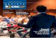 REVISTA - crcsp.org.br · Revista CRCSP | 3 Carta da editora D e dezembro de 2018 a junho de 2019, rea-lizamos seis edições do Summit Contábil, um encontro inovador que reuniu