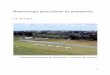 Meteorologia para pilotos de planadores - cvvrc.lcvm.com.br · Meteorologia para pilotos de planadores C.E. Wallington Campeonato Brasileiro de Planadores – Palmeira das Missões