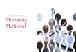 Administração e Negócios Marketing Multinível · Marketing Multinível (MMN), também conhecido como Marketing de Rede, é um modelo comercial de distribuição de bens ou serviços