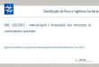 RDC 153/2017: SIMPLIFICAÇÃO E INTEGRAÇÃO DOS …brasilmaissimples2019.com.br/wp-content/uploads/2019/06/Edson-Donagema... · Classificação de Risco e Vigilância Sanitária